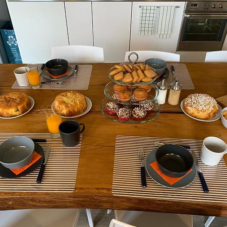 B&B Per Oropa Biella Kültér fotó