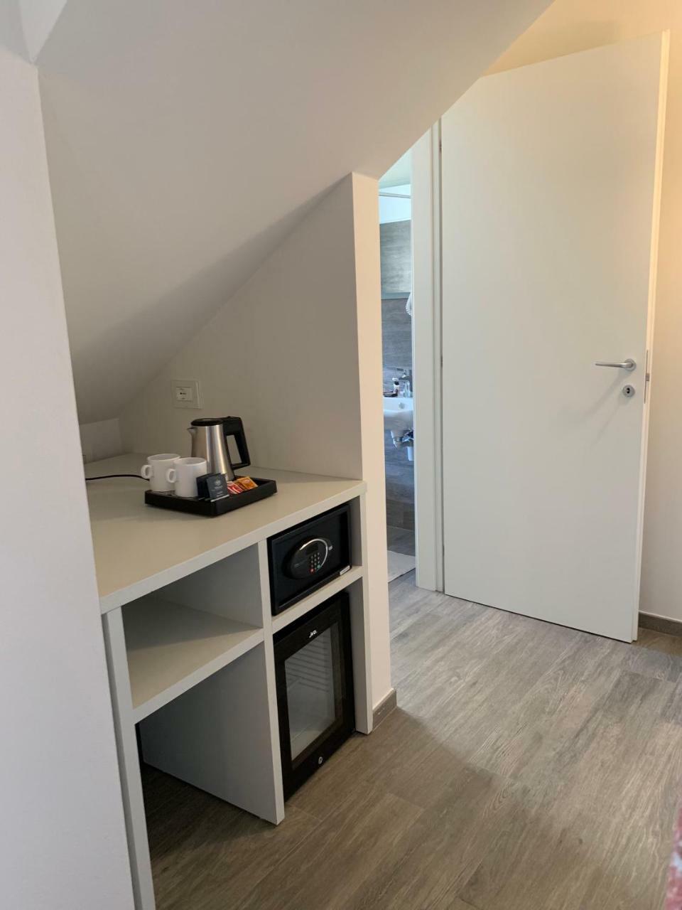 B&B Per Oropa Biella Kültér fotó