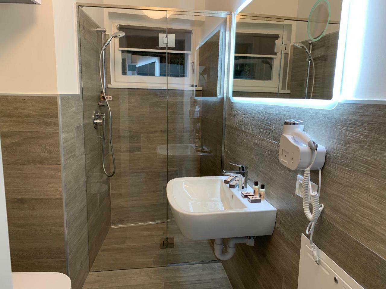 B&B Per Oropa Biella Kültér fotó